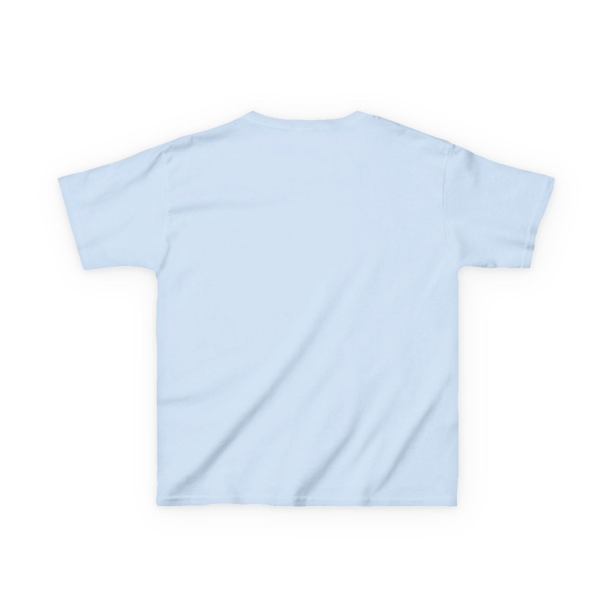 Kids Unisex Cotton Tee - 300 Cousins - USA - The Koko Samoa