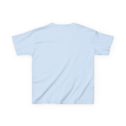 Kids Unisex Cotton Tee - 300 Cousins - USA - The Koko Samoa