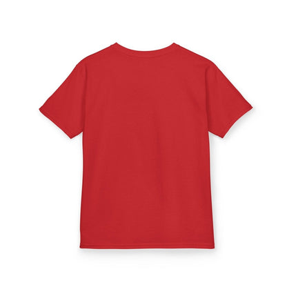 Kids Unisex Cotton Tee - 300 Cousins - USA - The Koko Samoa