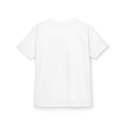 Kids Unisex Cotton Tee - 685 Pocket - USA - The Koko Samoa
