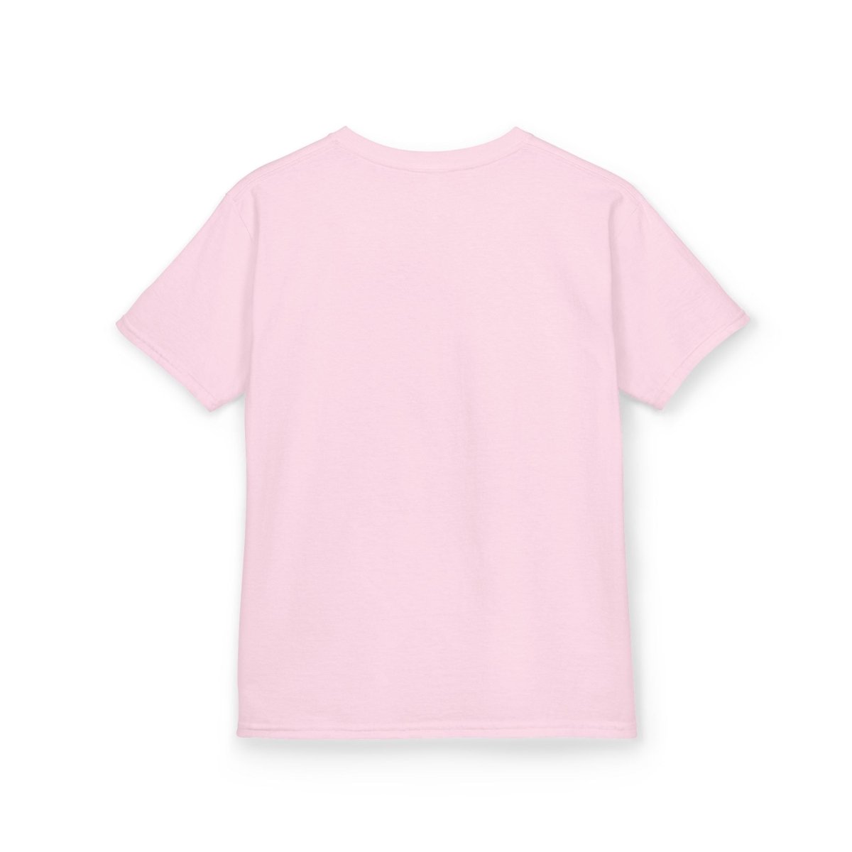 Kids Unisex Cotton Tee - Afakasi - USA - The Koko Samoa