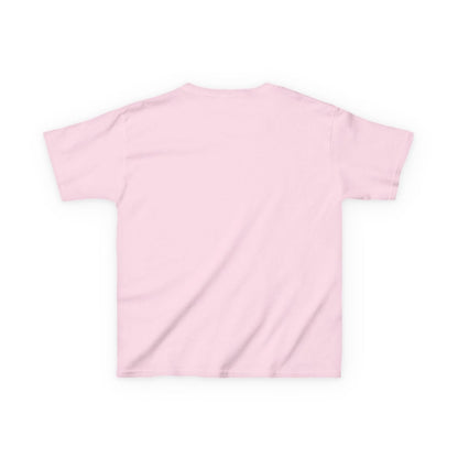 Kids Unisex Cotton Tee - Afakasi - USA - The Koko Samoa
