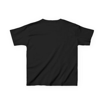 Kids Unisex Cotton Tee - The Brand Classic - USA - The Koko Samoa