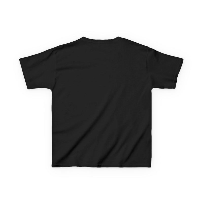 Kids Unisex Cotton Tee - The Brand Classic - USA - The Koko Samoa