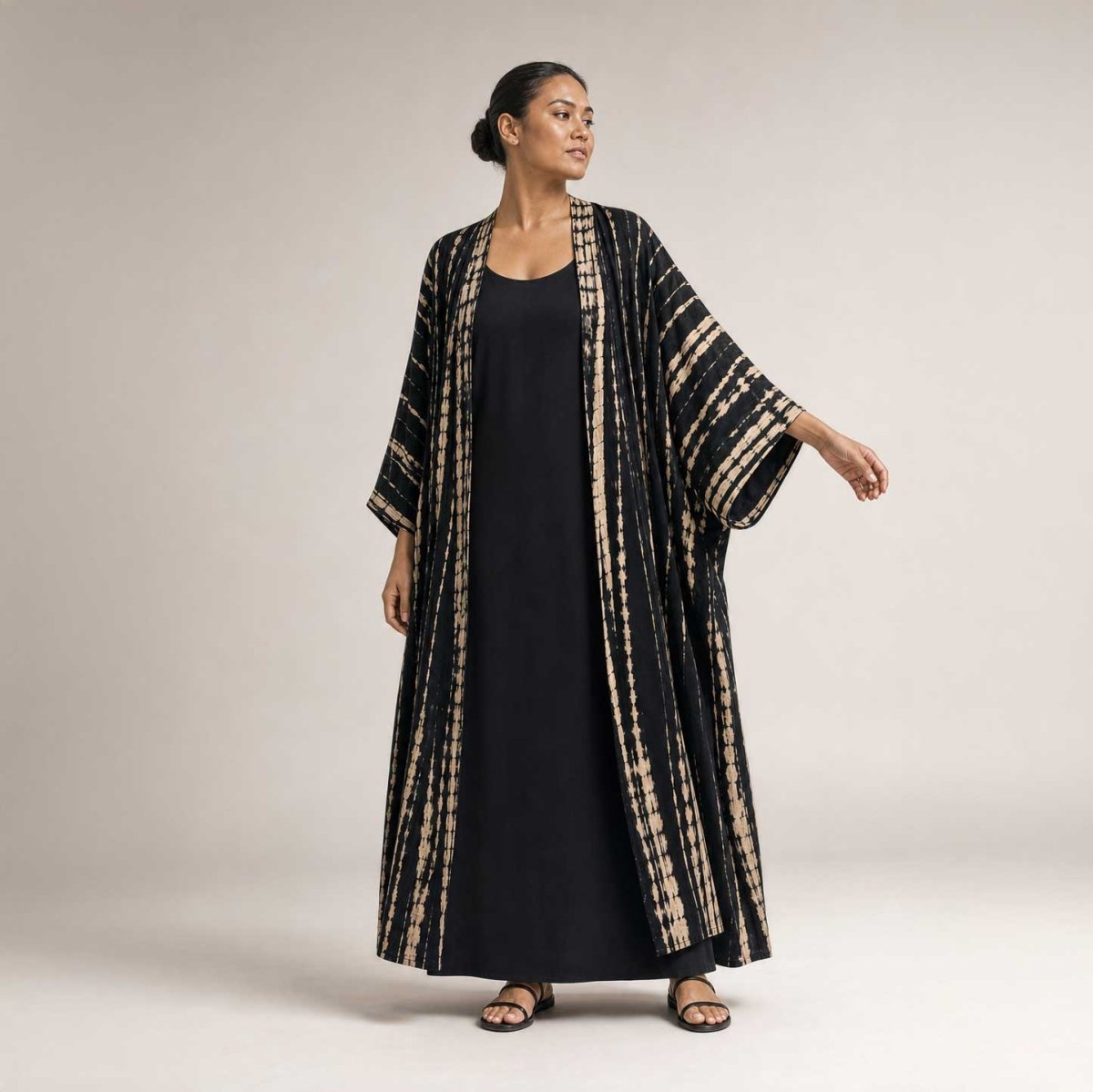 Kimono - Eclipse by Lasi - AU/NZ/USA - The Koko Samoa