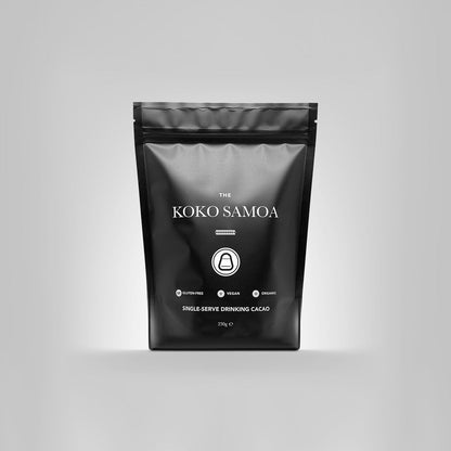 Koko Samoa Pods™ - 21 Single - Serves| USA - The Koko Samoa