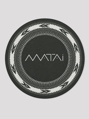 Leather Mouse Mat - Matai - AU/NZ/USA - The Koko Samoa