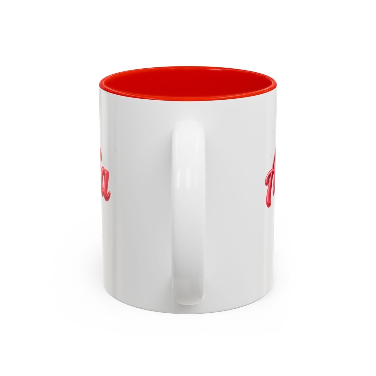 LimaLuxe™ 11oz Mug - Alofa - USA - The Koko Samoa