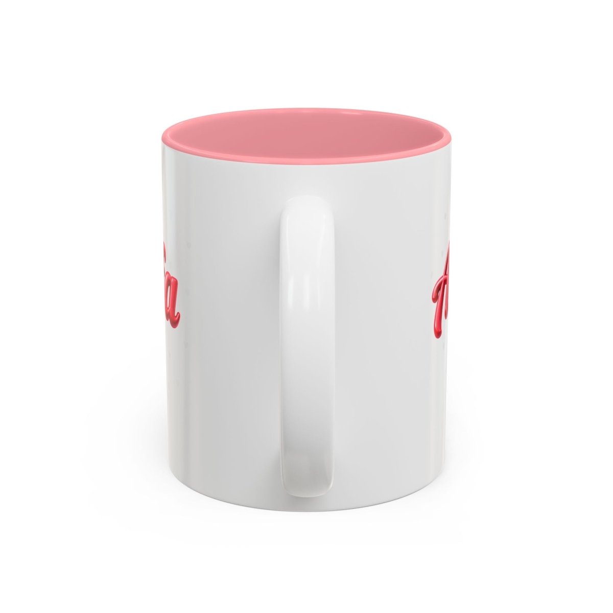 LimaLuxe™ 11oz Mug - Alofa - USA - The Koko Samoa