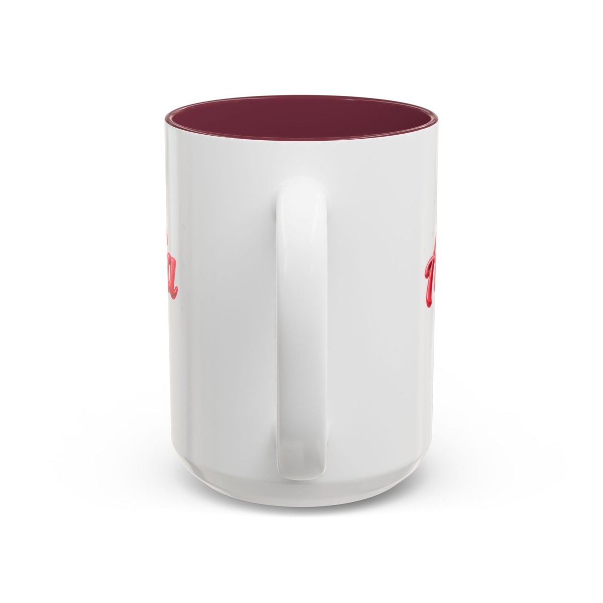 LimaLuxe™ 11oz Mug - Alofa - USA - The Koko Samoa