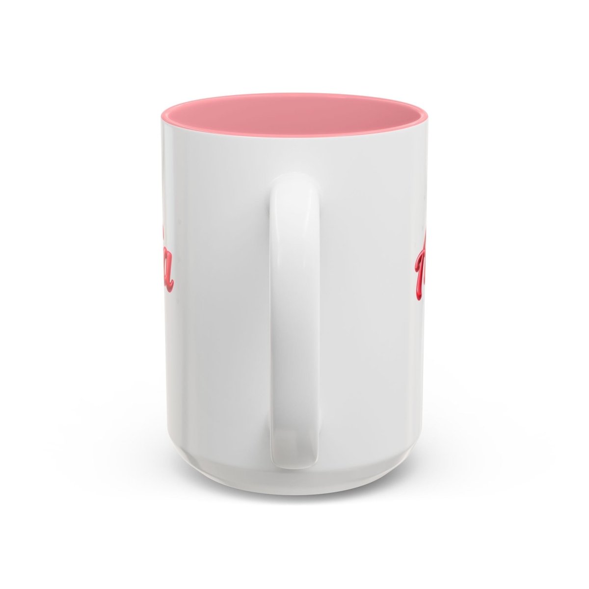 LimaLuxe™ 11oz Mug - Alofa - USA - The Koko Samoa