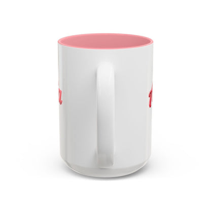 LimaLuxe™ 11oz Mug - Alofa - USA - The Koko Samoa