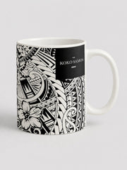LimaLuxe™ 11oz Mug - Bloom - USA - The Koko Samoa