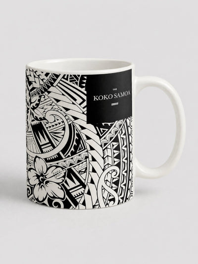 Mug 11oz - Bloom