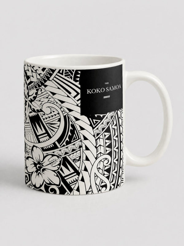 LimaLuxe™ 11oz Mug - Bloom - USA