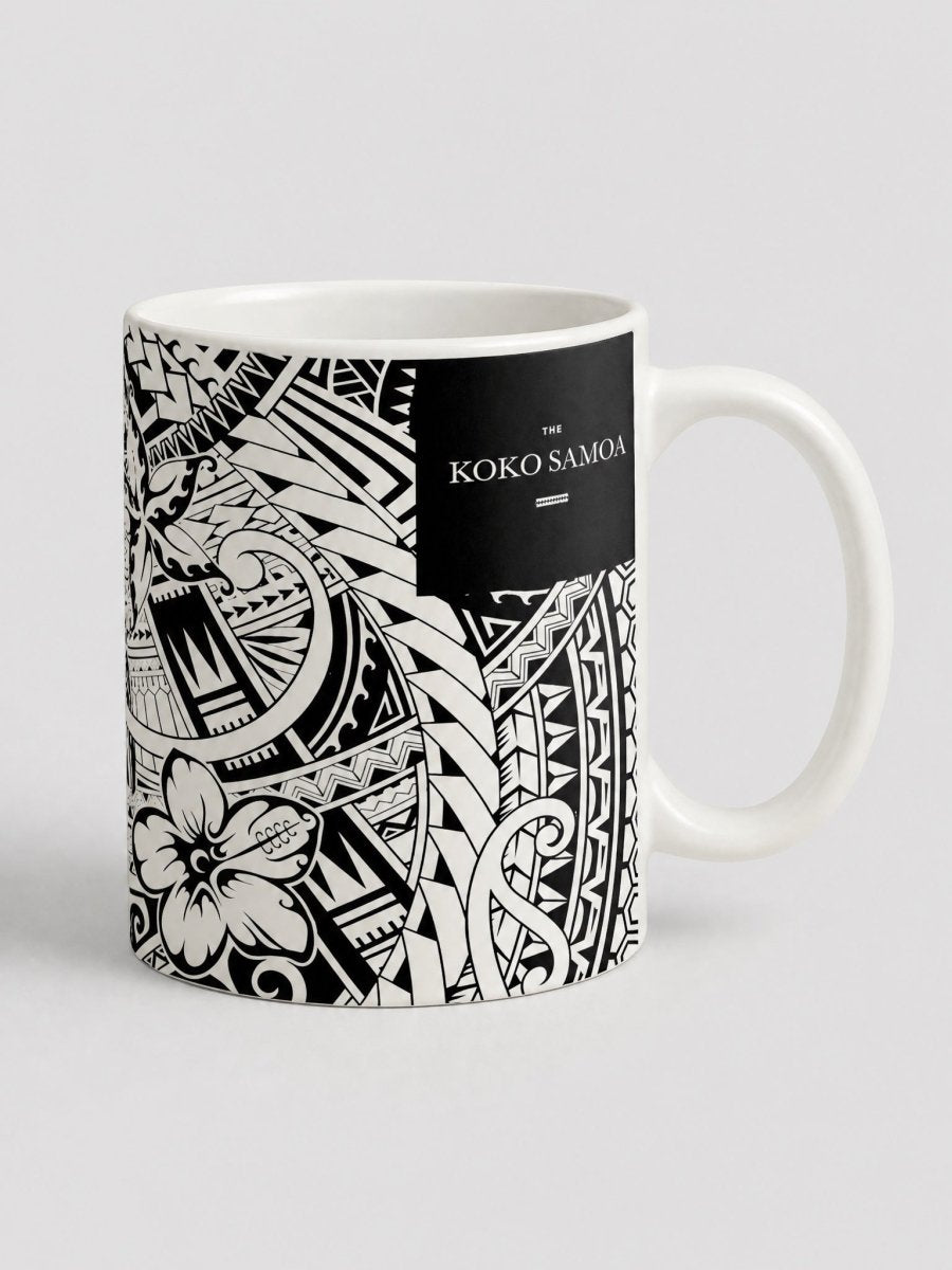 LimaLuxe™ 11oz Mug - Bloom - USA - The Koko Samoa