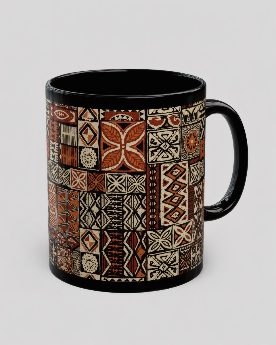 LimaLuxe™ 11oz Mug - Elei - USA