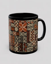 11oz Mug - Elei - USA - The Koko Samoa