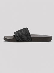 Men's Removable-Strap Sandals - Warrior - The Koko Samoa