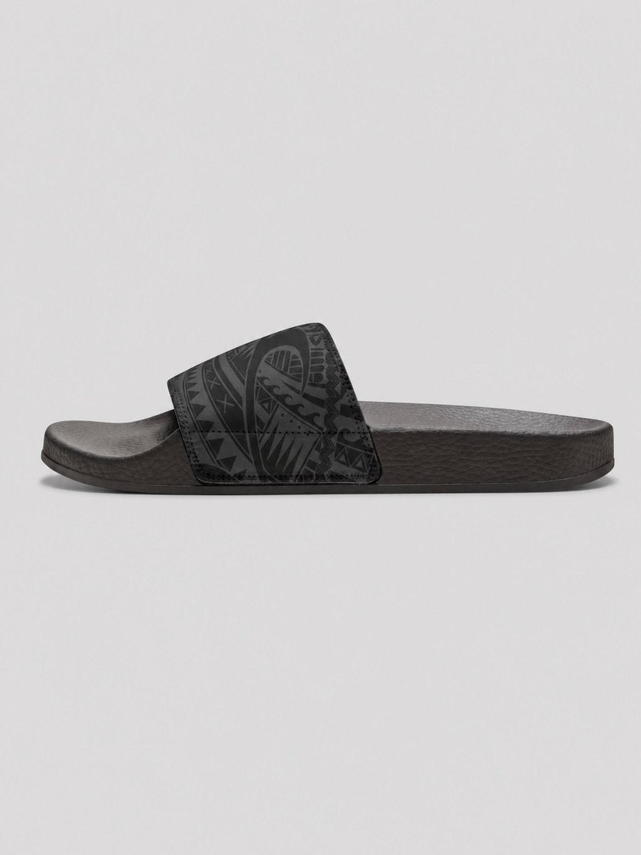 Men's Removable-Strap Sandals - Warrior in the Summer Edit - USA