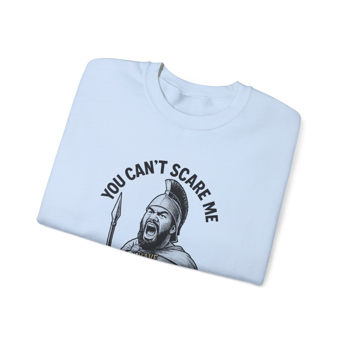 Unisex Heavy Sweatshirt - 300 Cousins - Personalised - USA - The Koko Samoa