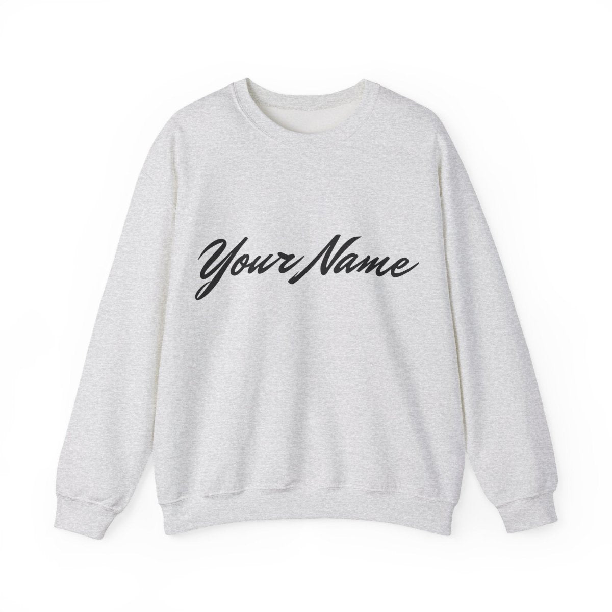 Unisex Heavy Sweatshirt - 685 - Personalised - USA - The Koko Samoa