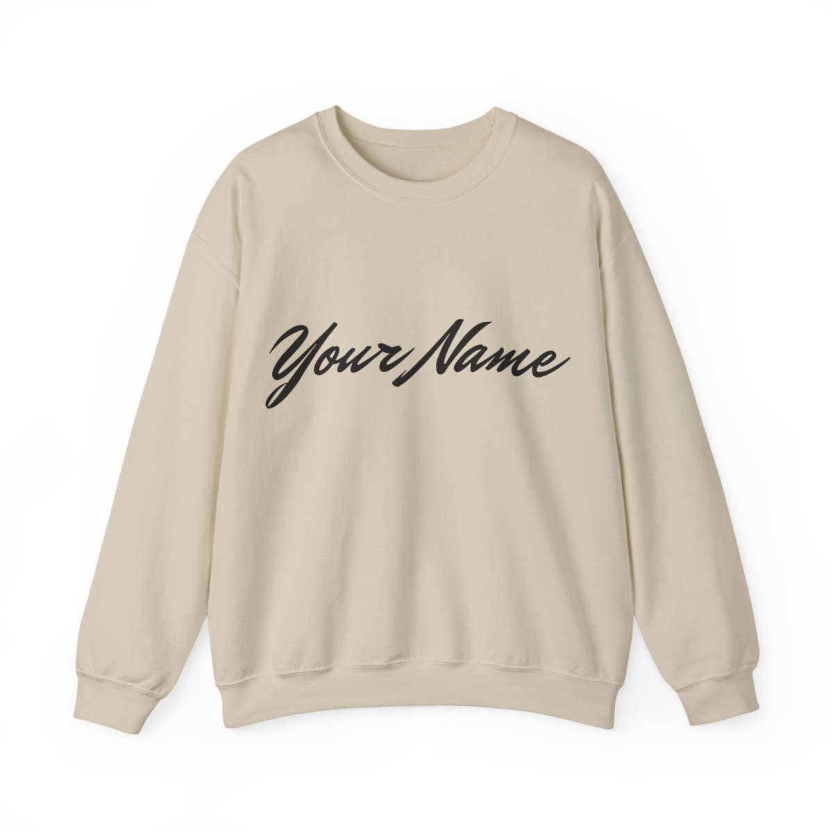 Unisex Heavy Sweatshirt - 685 - Personalised - USA - The Koko Samoa