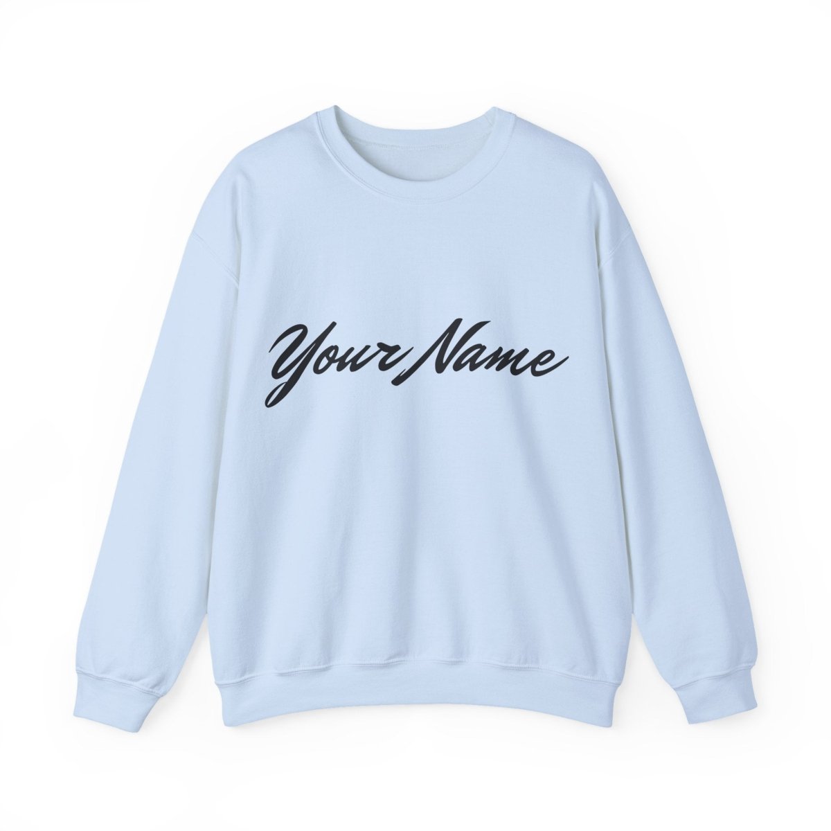 Unisex Heavy Sweatshirt - 685 - Personalised - USA - The Koko Samoa