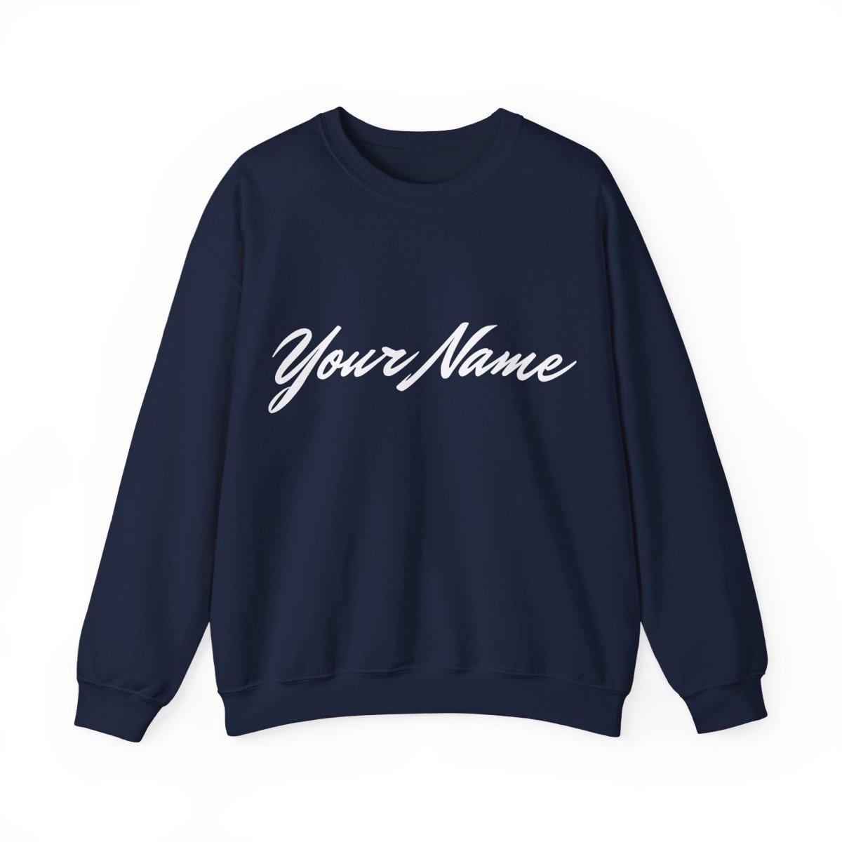 Unisex Heavy Sweatshirt - 685 - Personalised - USA - The Koko Samoa