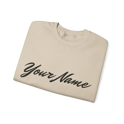 Unisex Heavy Sweatshirt - 685 - Personalised - USA - The Koko Samoa