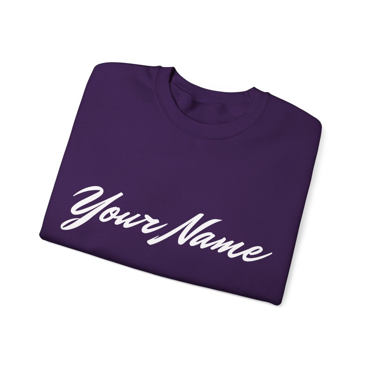 Unisex Heavy Sweatshirt - 685 - Personalised - USA - The Koko Samoa