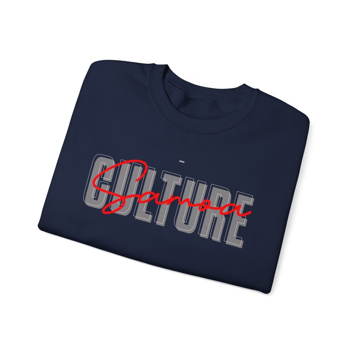 Samoan Culture sweatshirt, The Koko Samoa