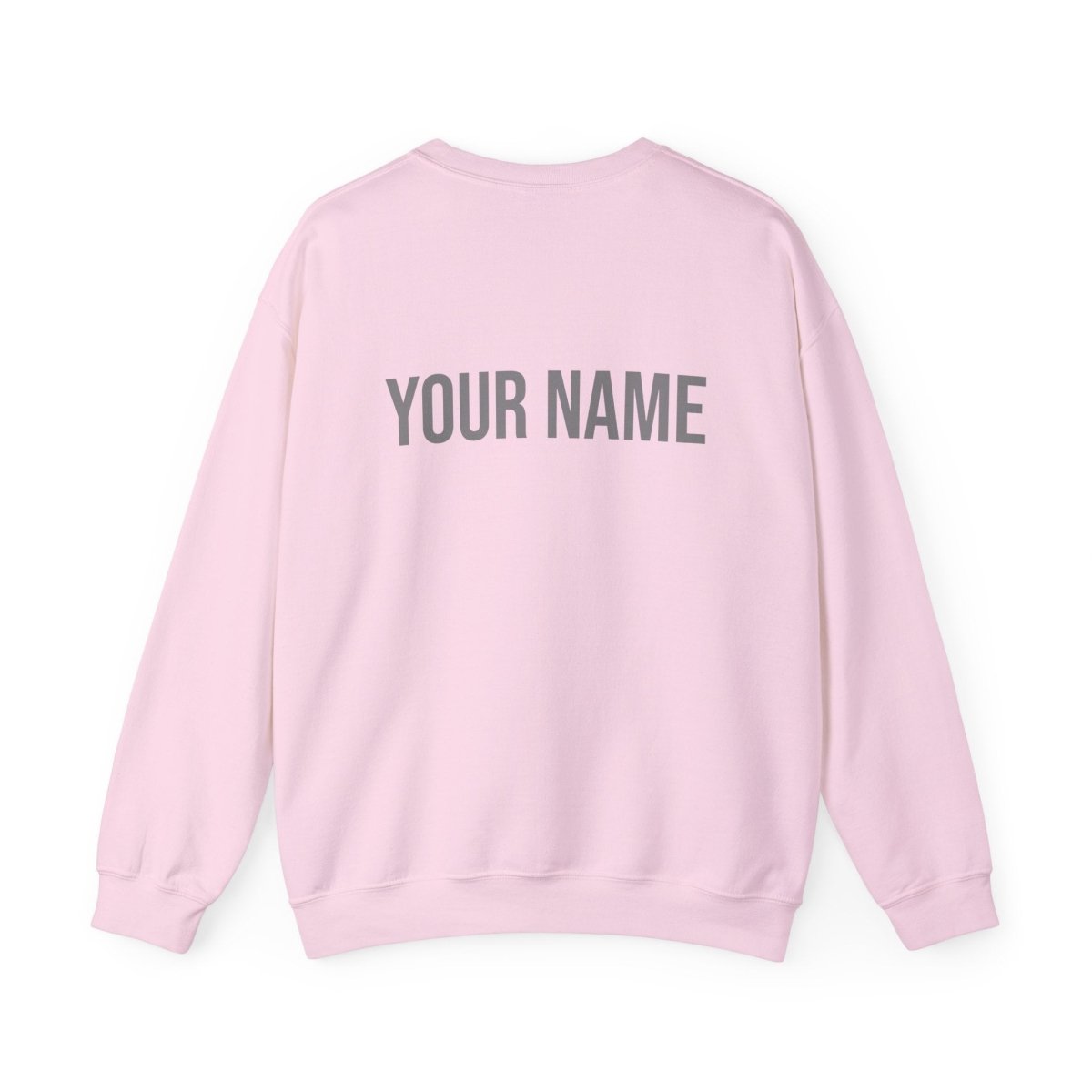 Unisex Heavy Sweatshirt - Samoan Culture - Personalized - USA - The Koko Samoa