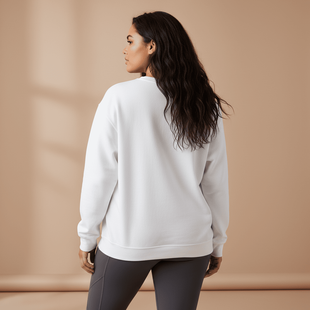 Unisex Heavy Sweatshirt - Shopping is My Cardio - Personalized - USA - The Koko Samoa