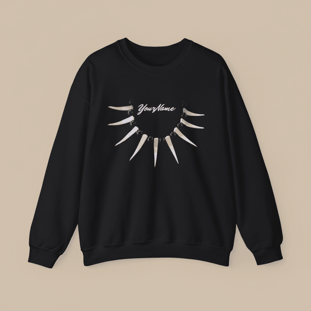 Ula Nifo sweatshirt, The Koko Samoa
