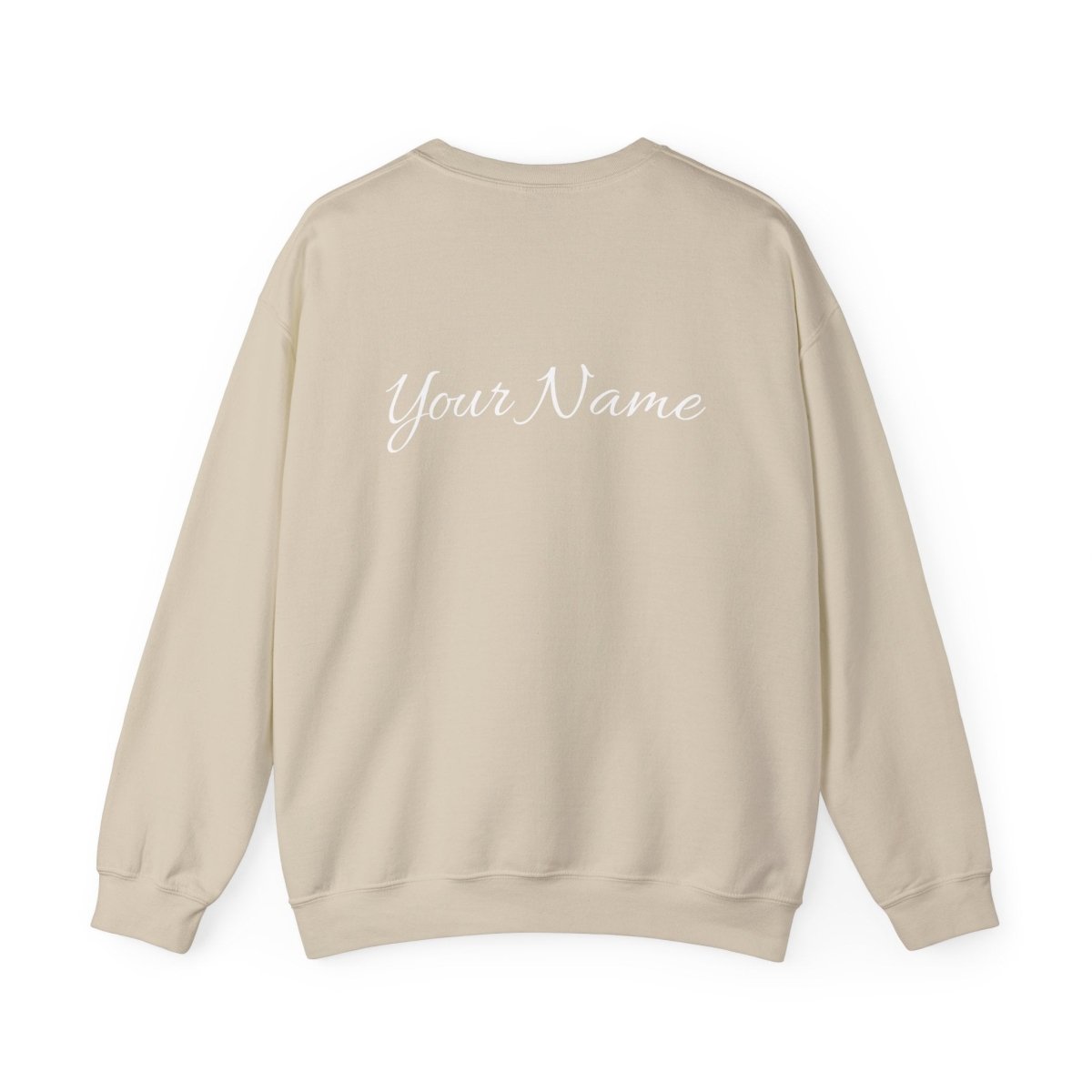 Therapy sweatshirt, The Koko Samoa