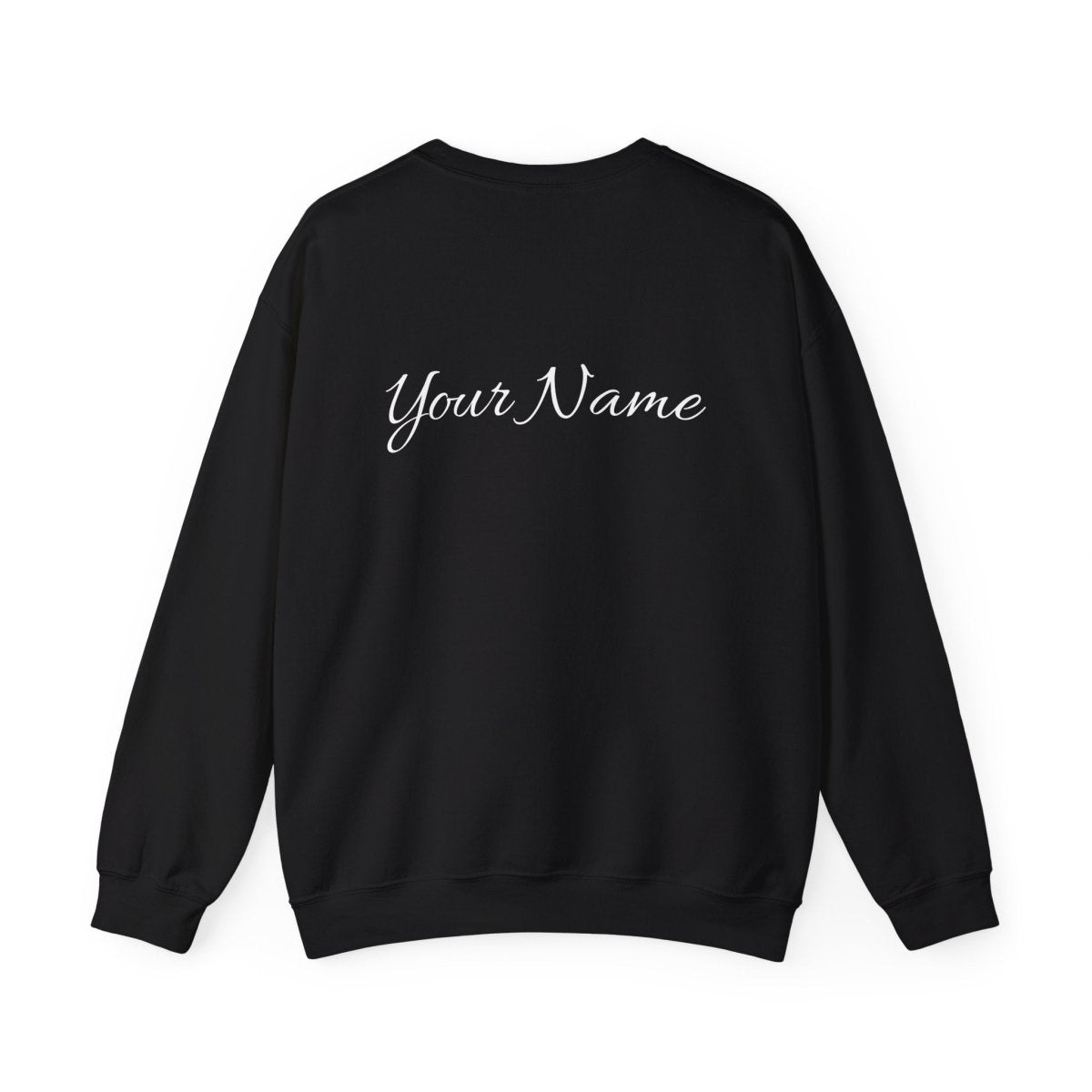 Therapy sweatshirt, The Koko Samoa