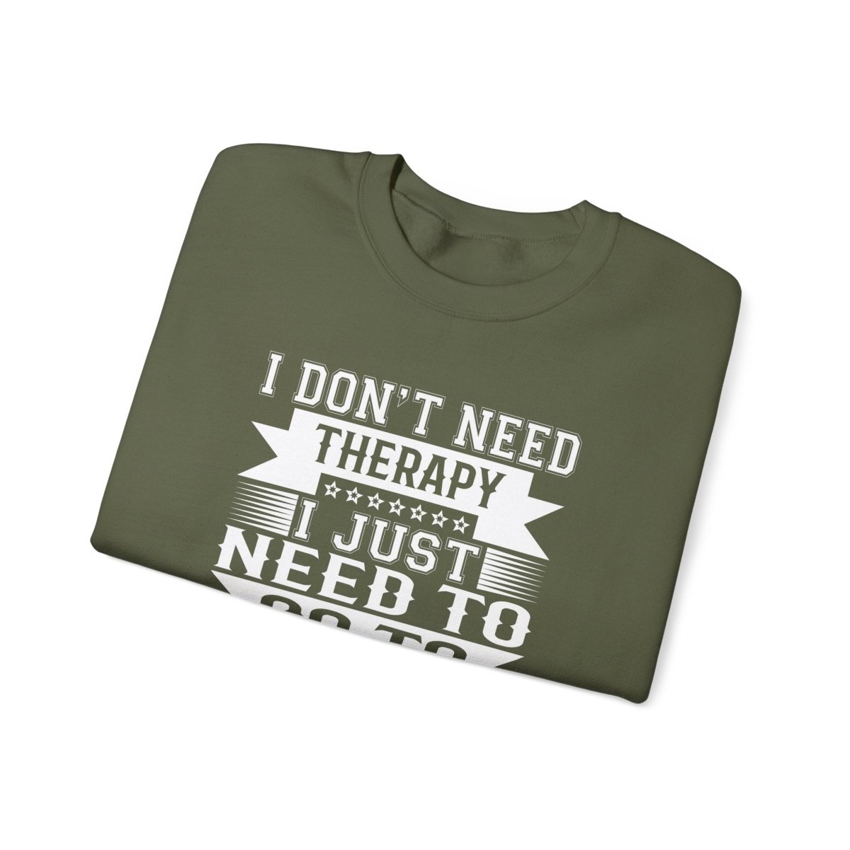 Therapy sweatshirt, The Koko Samoa