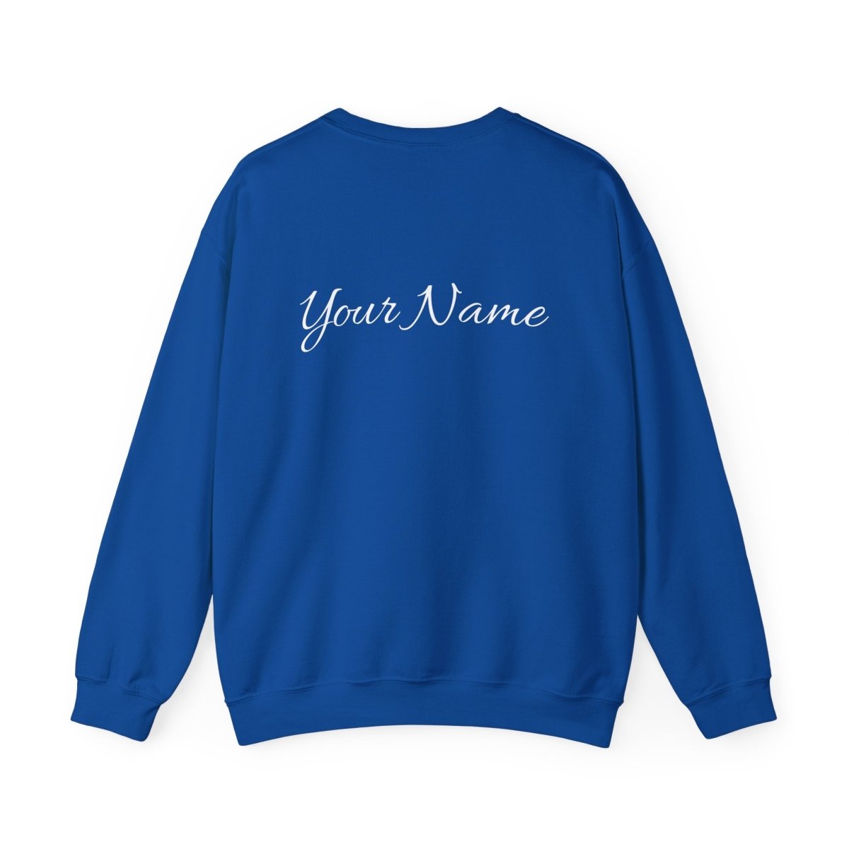 Therapy sweatshirt, The Koko Samoa
