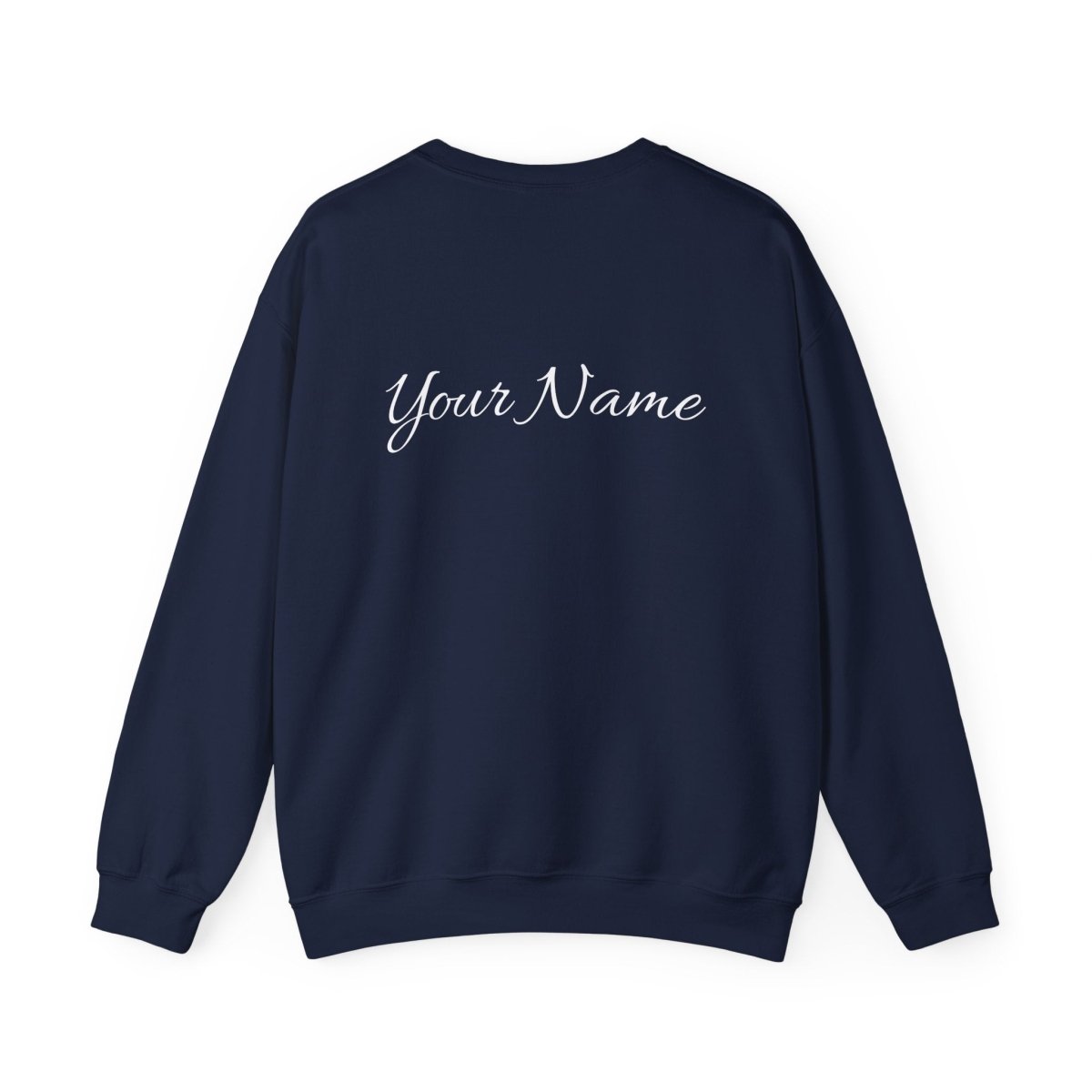 Therapy sweatshirt, The Koko Samoa