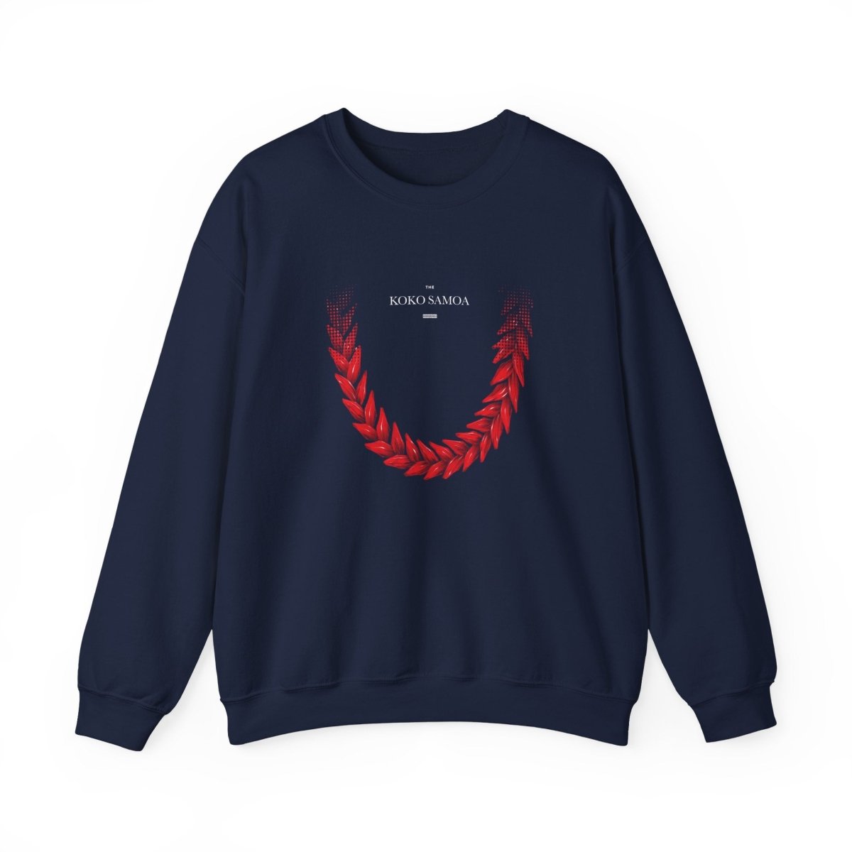 Ula Fala sweatshirt, The Koko Samoa