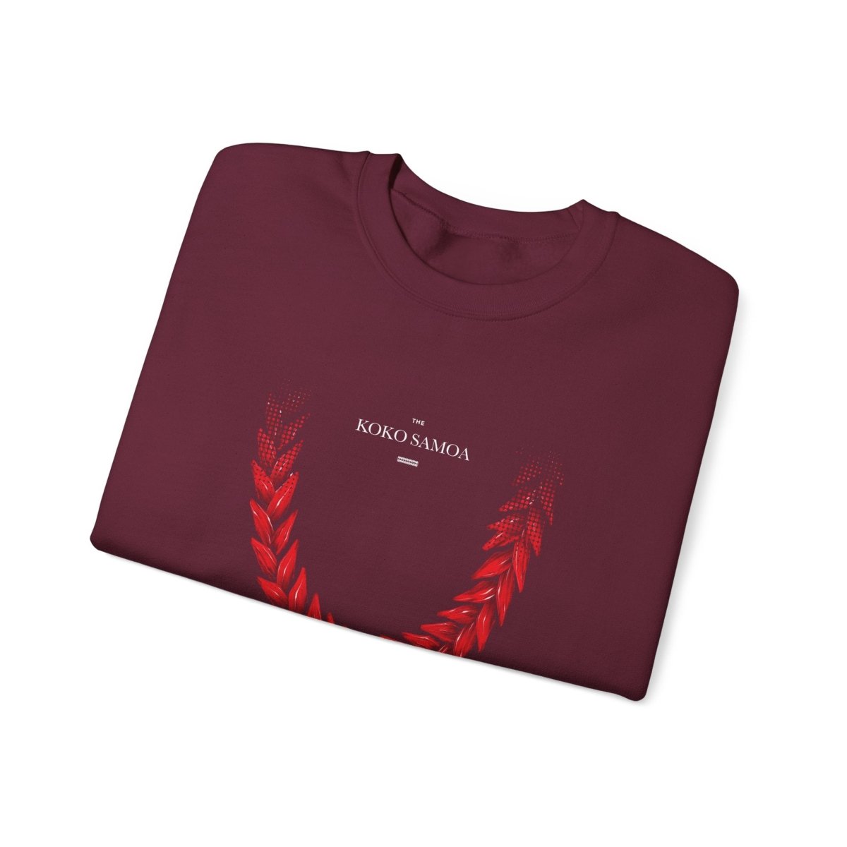 Ula Fala sweatshirt, The Koko Samoa