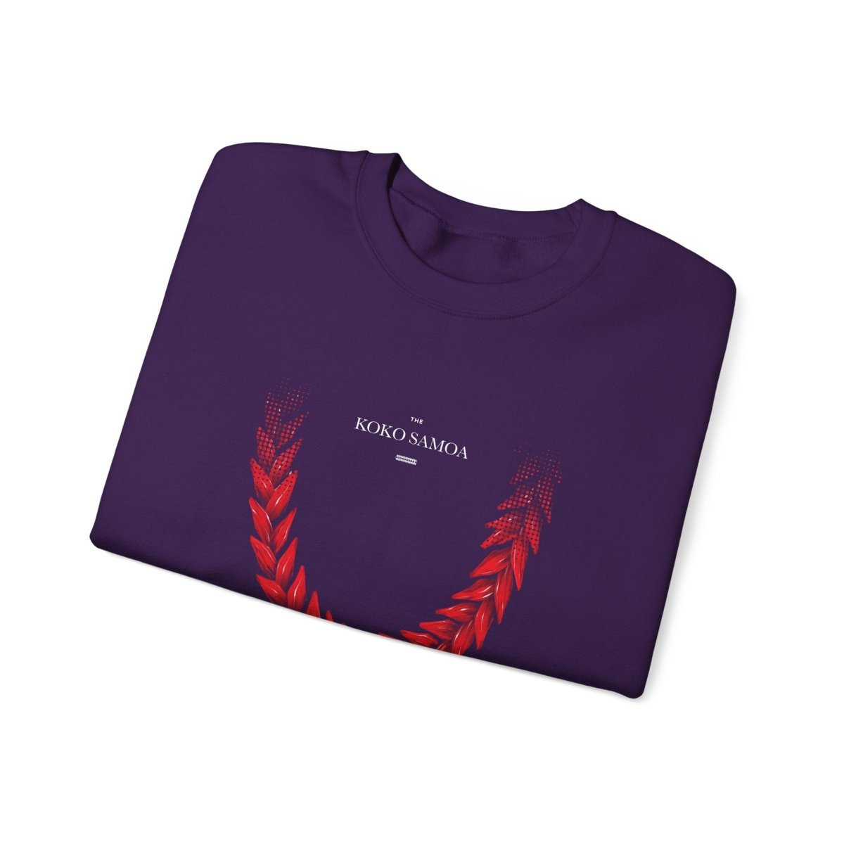 Ula Fala sweatshirt, The Koko Samoa