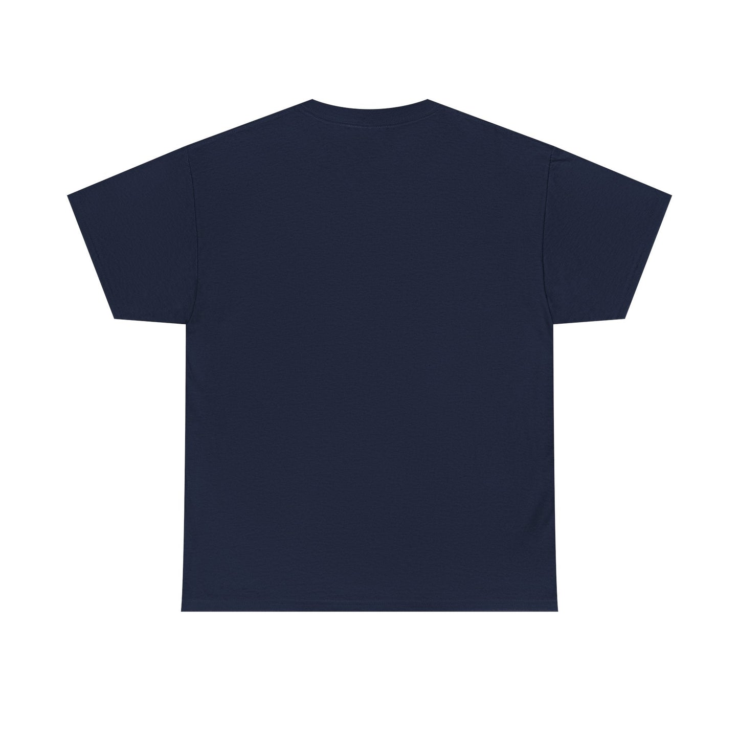 Heavy Unisex Tee - American Samoa 684 - AU/NZ/USA - The Koko Samoa