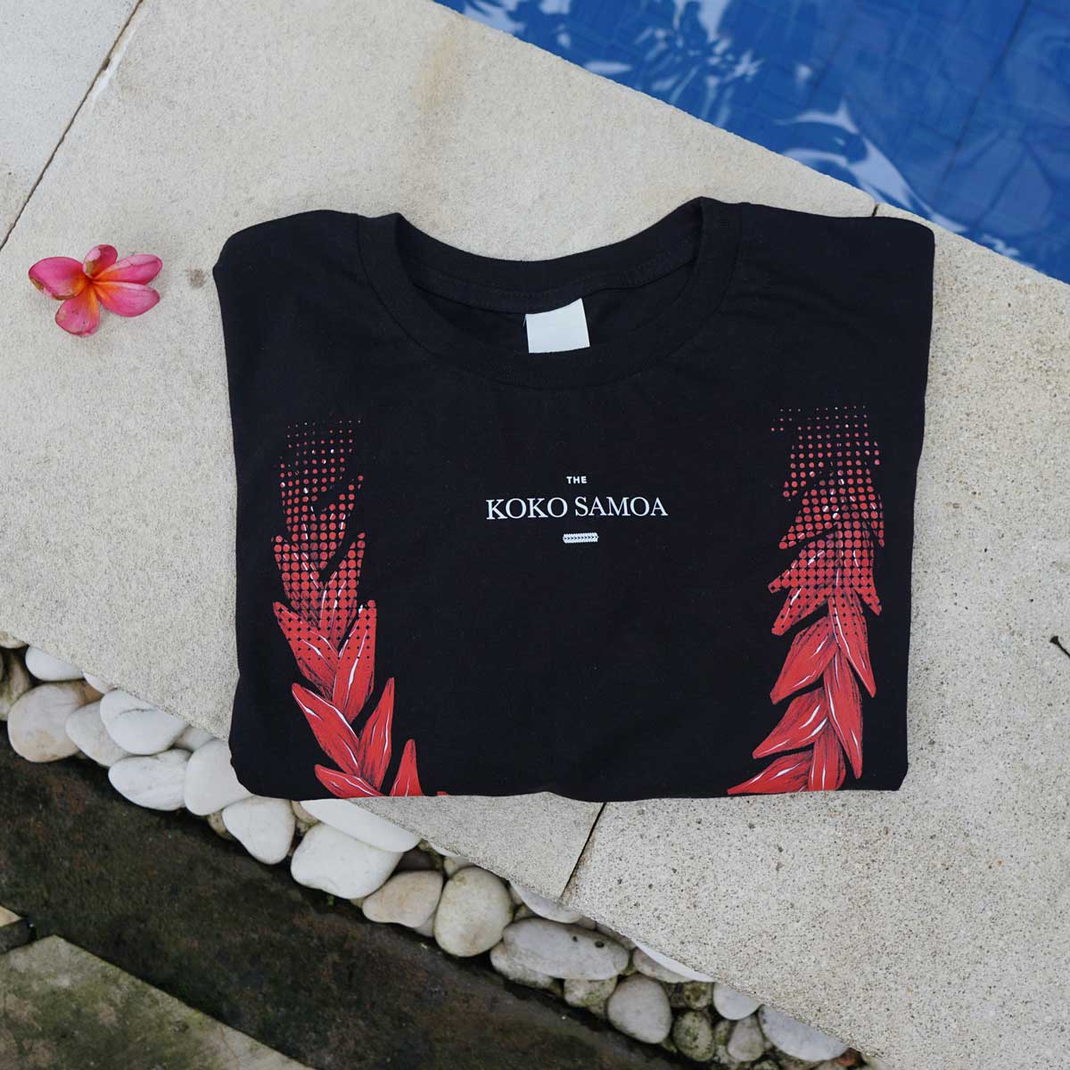 White unisex heavy tee by The Print Bar featuring a monster digital design, perfect for casual wear.