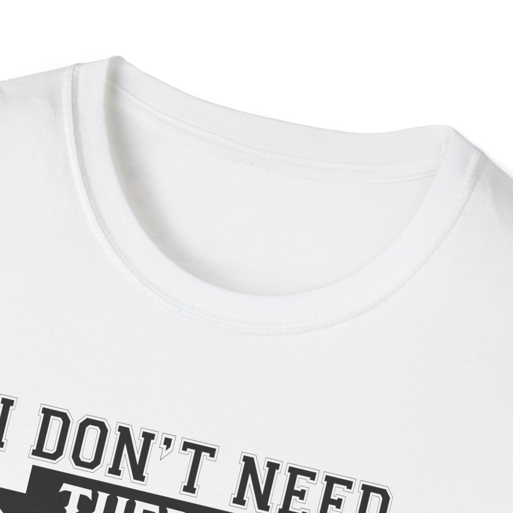 Soft unisex Samoan Therapy T-shirt by Monster Digital in charcoal, showcasing a comfortable casual fit and soft fabric.