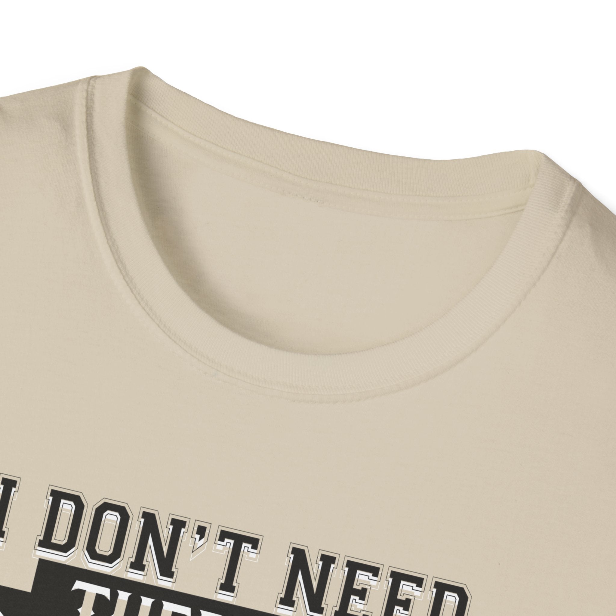 Charcoal soft unisex tee from Monster Digital featuring Samoan Therapy design, casual and comfortable for everyday wear.