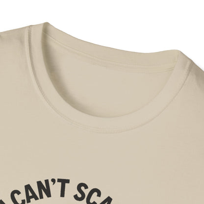 Soft unisex tee from Monster Digital featuring a Daisy design, part of the 300 Cousins USA collection, casual and comfortable.