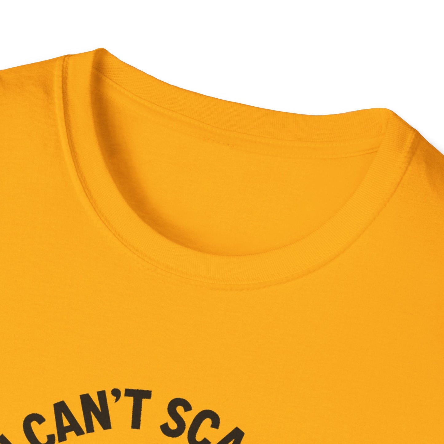 Soft unisex tee from Monster Digital featuring a Daisy design, made in the USA, perfect for casual wear.