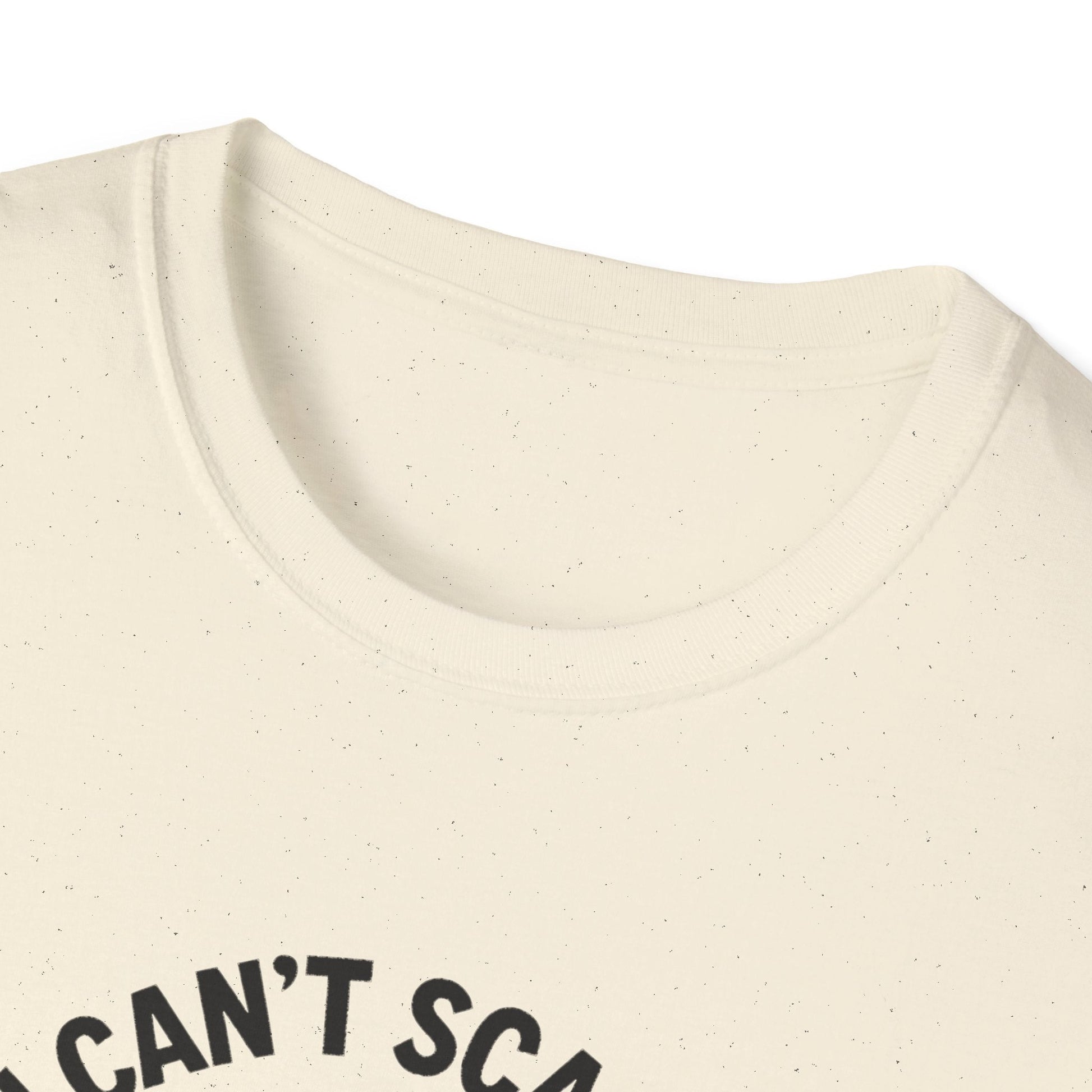 Soft unisex tee by Monster Digital featuring a daisy design, perfect for casual wear, made in the USA.